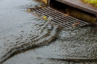Storm Drain Cleaning Services In Columbia