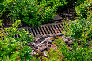 Jet Blast Storm Drain Cleaning in Fulton, MD