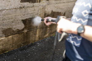 Jet Blast Water Jet Blasting in Sykesville, MD