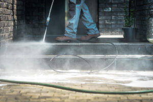 Jet Blast Water Jet Blasting in West Friendship, MD